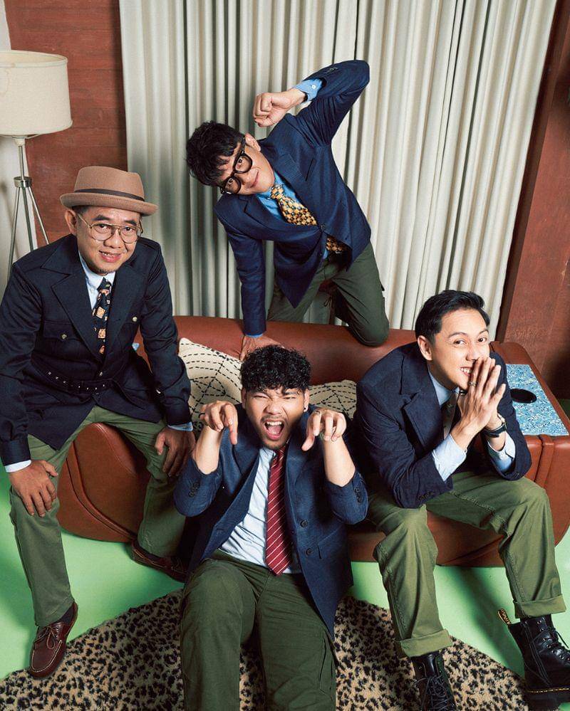 Dok. Sony Music Entertainment Indonesia